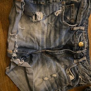 American eagle shorts